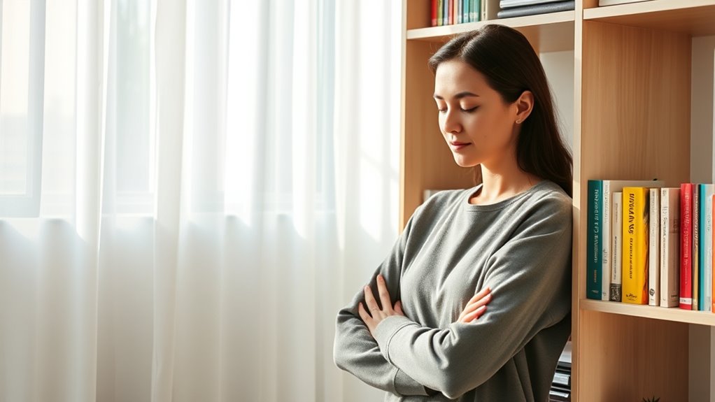 decluttering enhances mental wellness