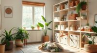 eco friendly decluttering tips