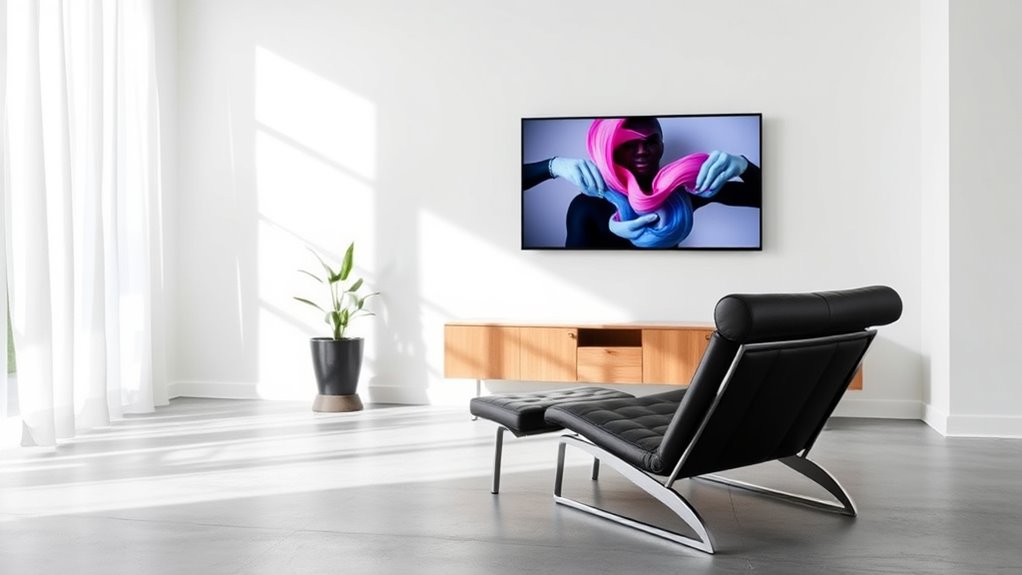 embrace simple mindful entertainment