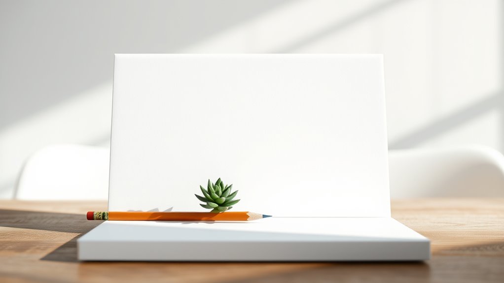 embrace simplicity to innovate