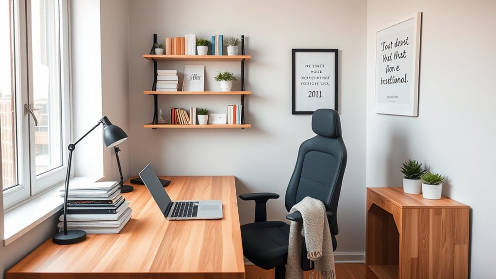 ergonomic organization improves productivity