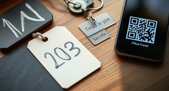 evolution of labeling methods