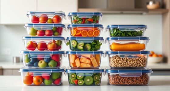 food preservation and storage
