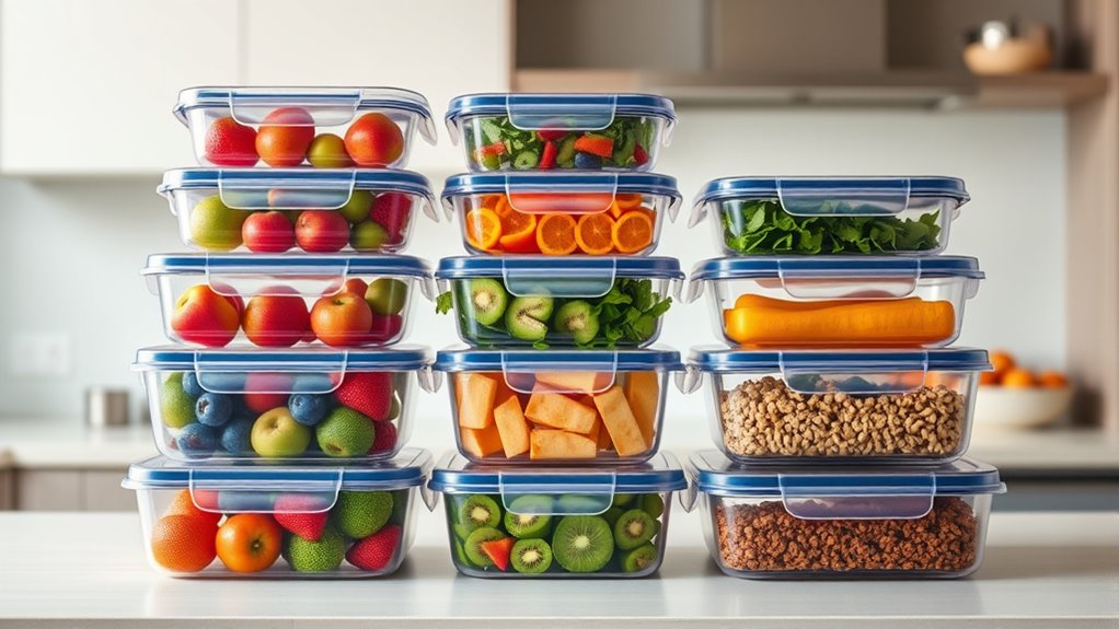 food preservation and storage