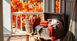 get ready for seasons