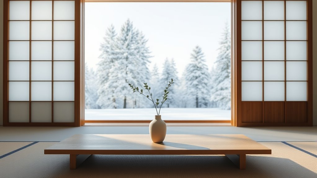 global minimalist design principles