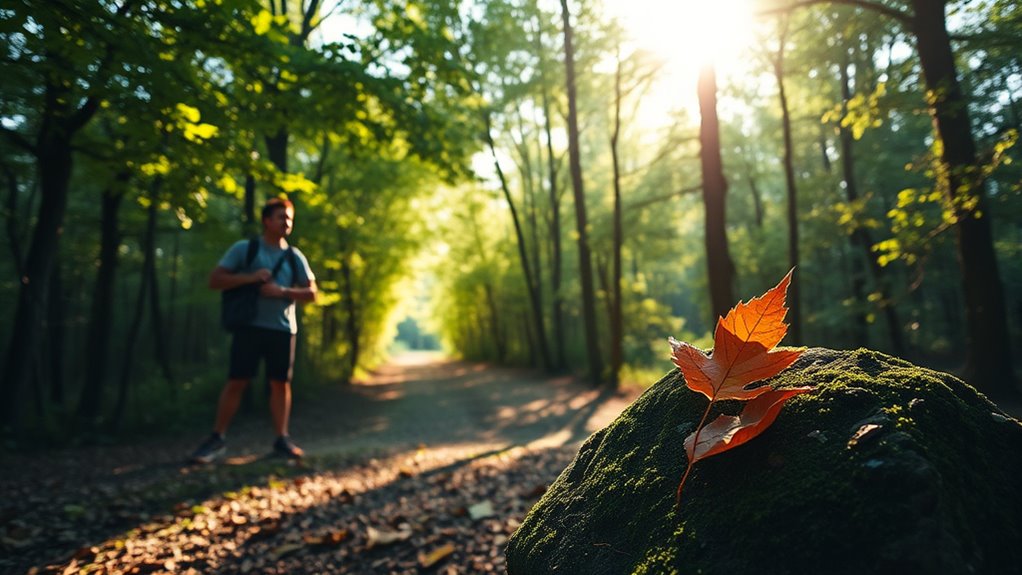 let go trust simplify