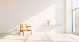 minimalism improves mental well being