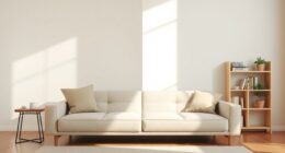 minimalist boundaries for connection