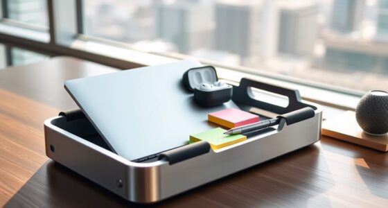 mobile work supply carriers