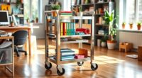 portable storage solution