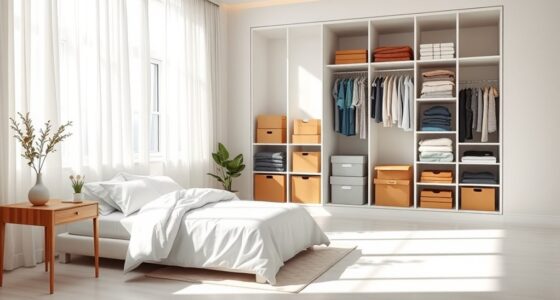 post event decluttering reset