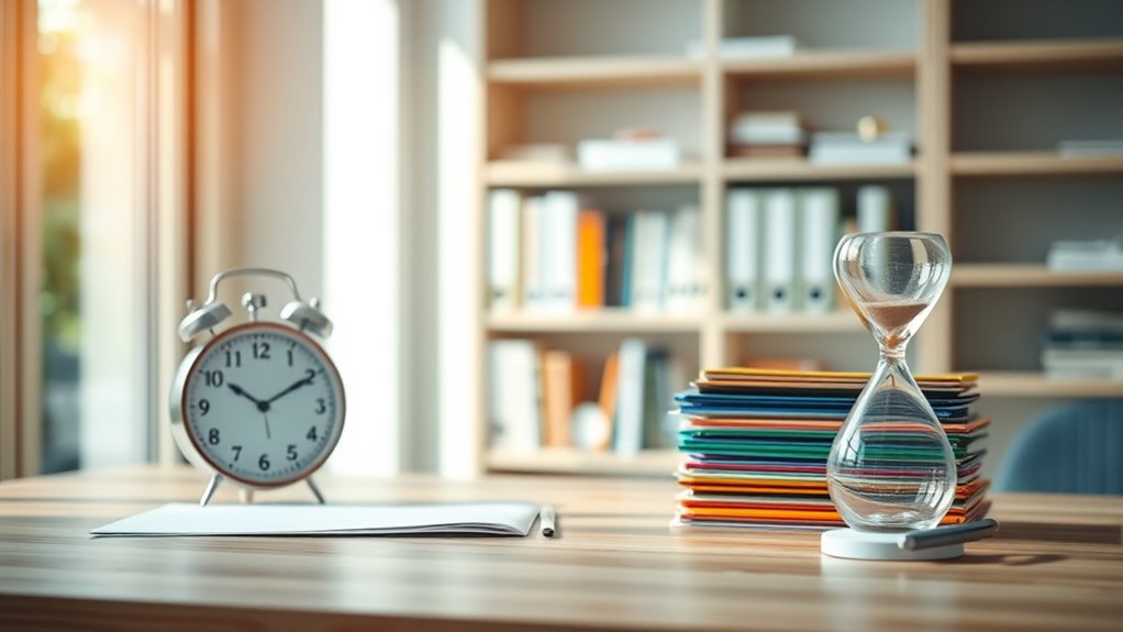 quick clarity decluttering technique