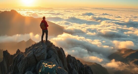 release fear embrace preparedness