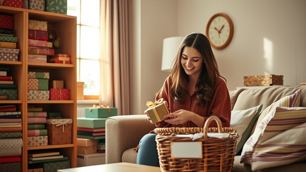 set boundaries declutter communicate