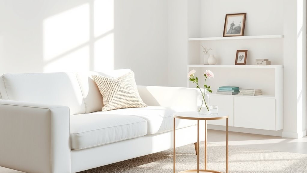 set clear gift boundaries