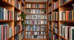 shelving solutions for book enthusiasts