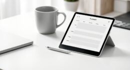 simplified calendar management