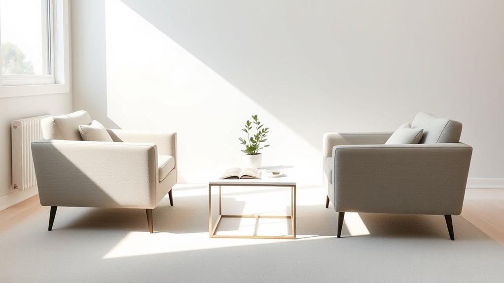 simplify communication and boundaries