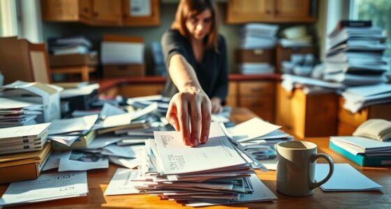 simplify decisions reduce clutter