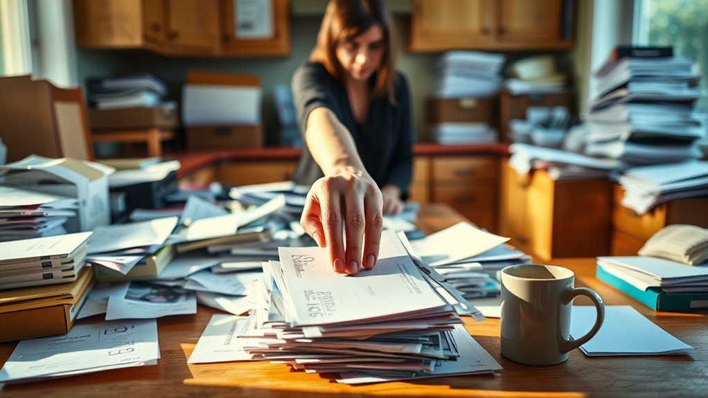 simplify decisions reduce clutter