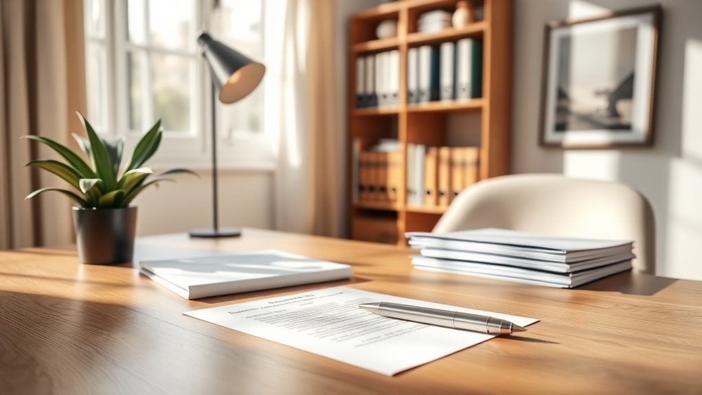 simplify estate transfer process