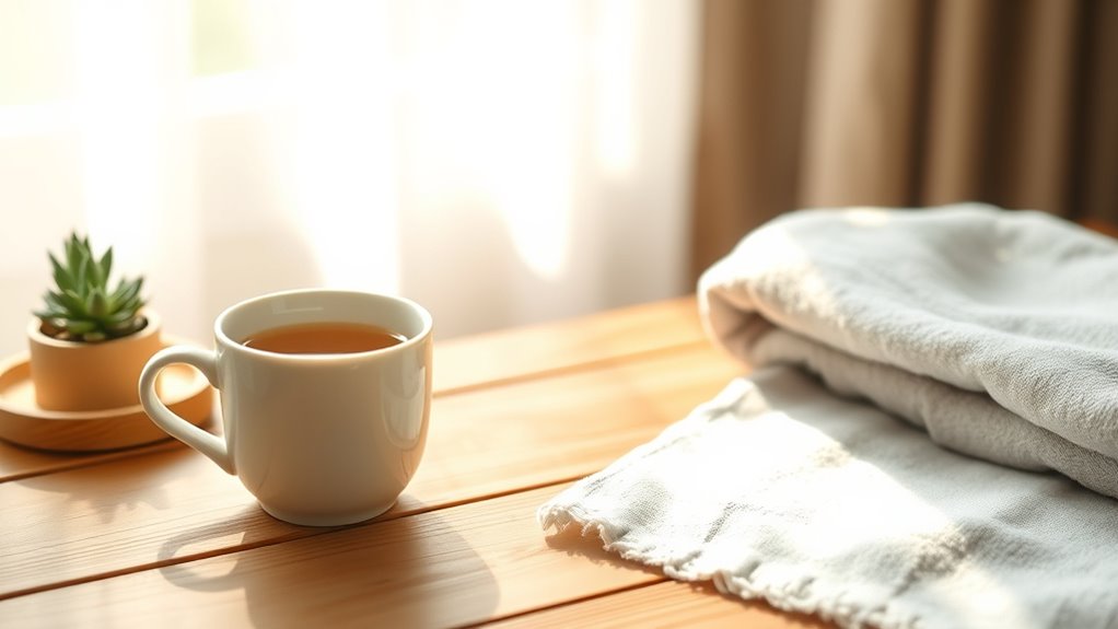 simplify focus mindfulness balance