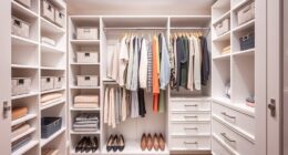 small bedroom closet solutions