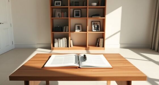 streamlined estate planning