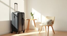 streamlined move less clutter