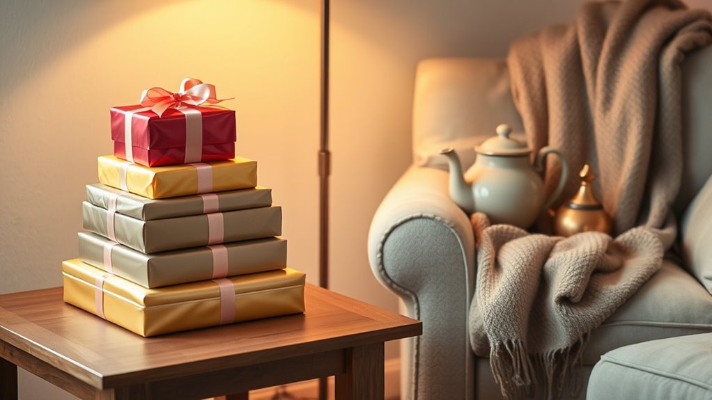 sustainable thoughtful gift reuse