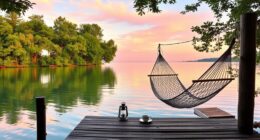 tech free weekend reset