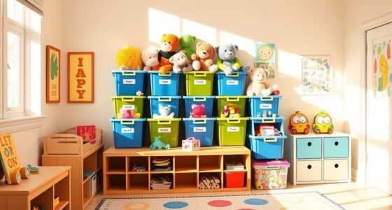 toy storage tips