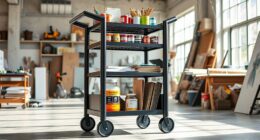 versatile mobile storage solutions