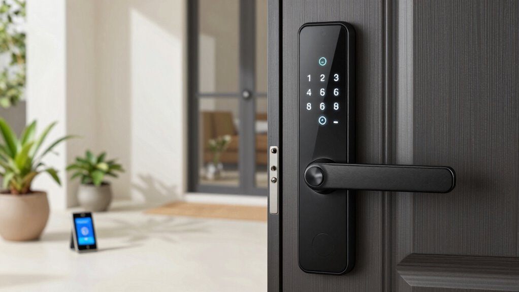 access security compatibility installation
