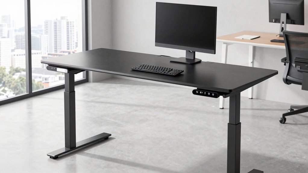adjustable durable workspace furniture