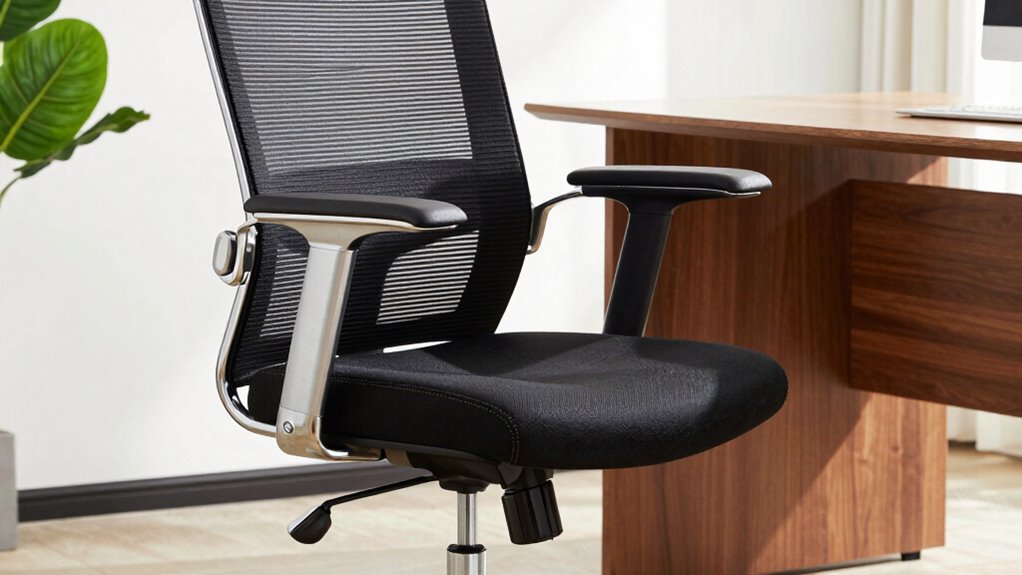 adjustable supportive breathable comfort