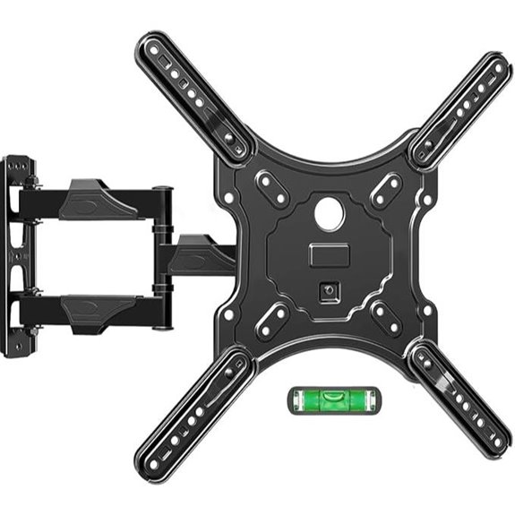 adjustable tv wall mount