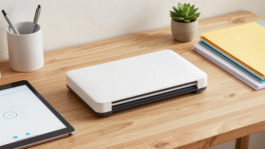 affordable beginner scanner options