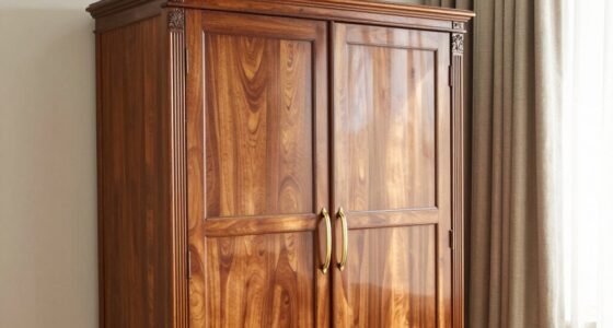 armoires space fitting factors