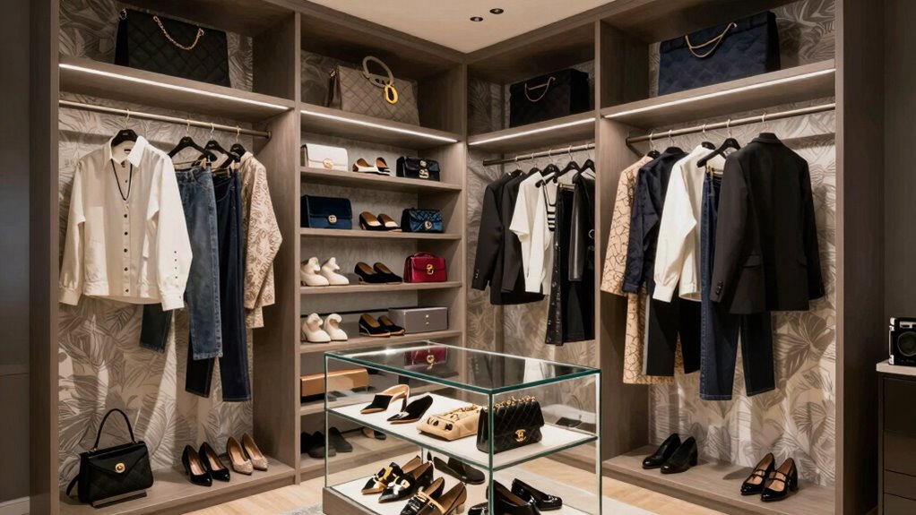 assess and optimize storage