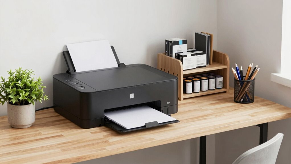 assess home office printer needs