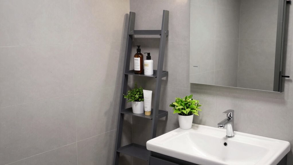 avoid bulky cluttered stacking