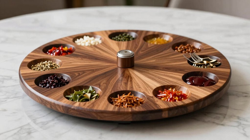 avoid overloading and cluttering