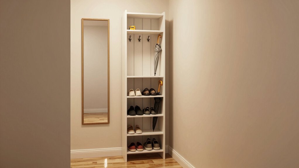 avoid overloading and overcrowding