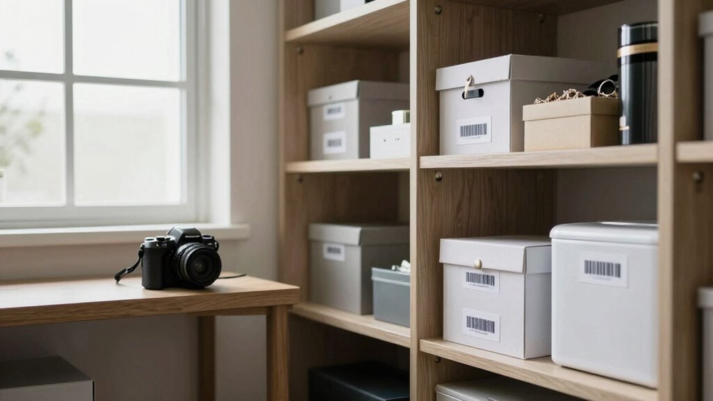 barcode enabled insurance claims simplified