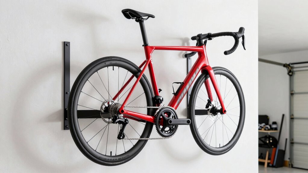 bike rack selection tips