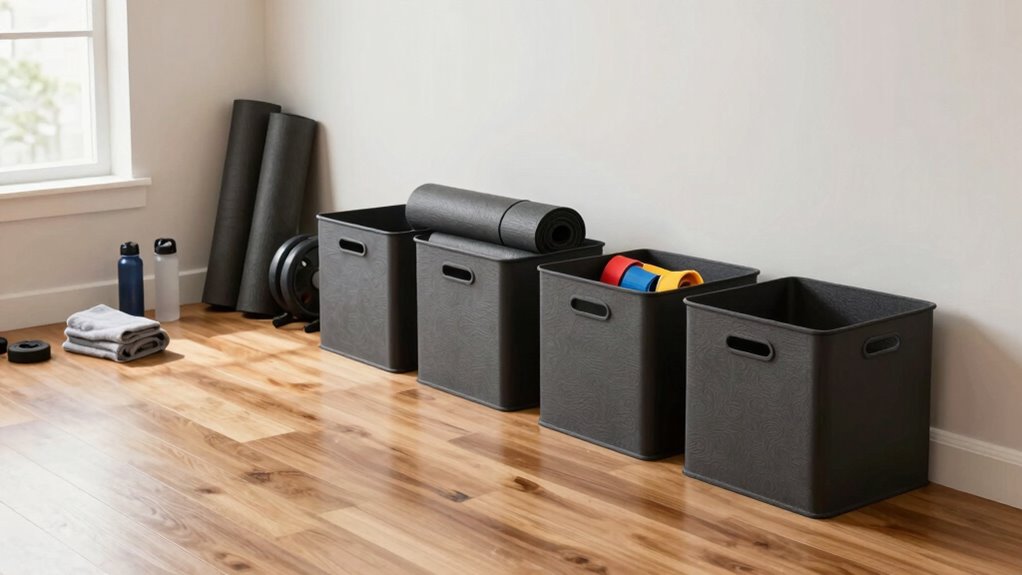 break clutter through habits