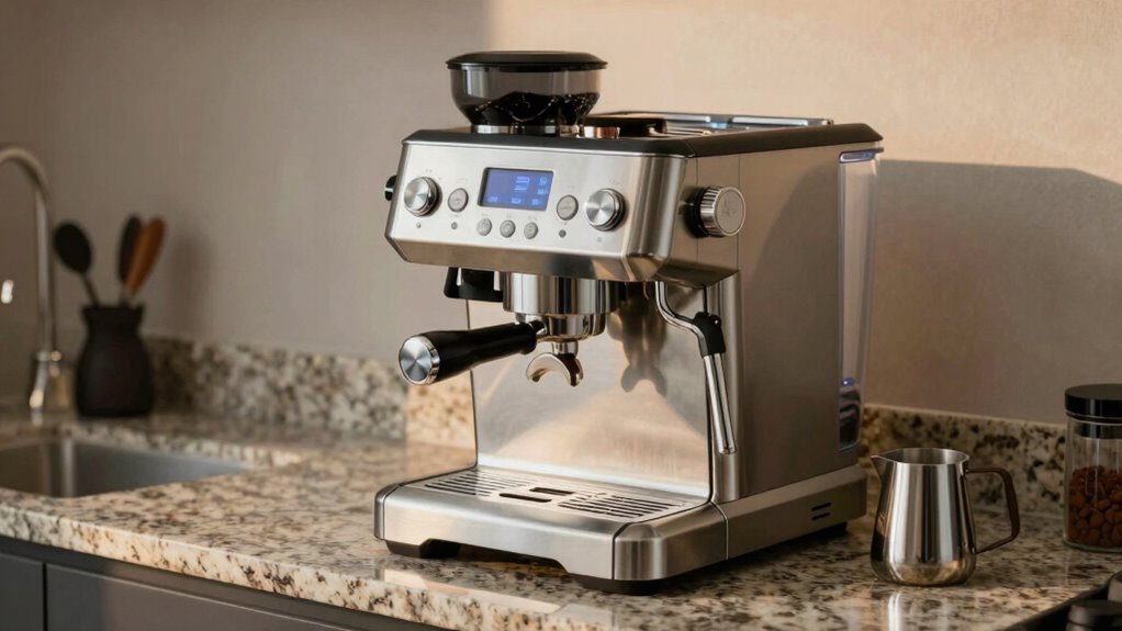 brew quality and customization