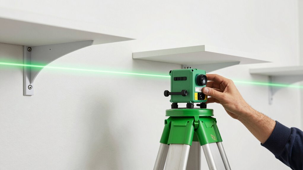 brightness accuracy mounting efficiency